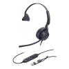 Yealink UH42 Mono Teams USB-C/A Zestaw słuchawkowy Przewodowa Opaska na głowę Biuro/centrum telefoniczne USB Type-C /