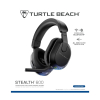 Turtle Beach Stealth 600 Gen 3 Zestaw słuchawkowy Bezprzewodowy Opaska na głowę Gaming Bluetooth Czarny-25175408