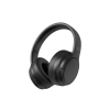 Conceptronic PARRIS03B słuchawki/zestaw słuchawkowy Przewodowy i Bezprzewodowy Opaska na głowę Połączenia/muzyka Bluetooth Czarny
