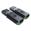 Turtle Beach Stealth 700 Zestaw słuchawkowy Przewodowa Opaska na głowę Gaming Bluetooth Czarny-25175648