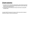 HP Poly Składany stereofoniczny zestaw słuchawkowy Bluetooth Focus 625 Fold-25175668