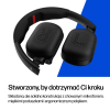 HP Poly Składany stereofoniczny zestaw słuchawkowy Bluetooth Focus 625 Fold-25175669