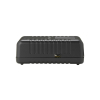 LevelOne POS-1002 rozgałęziacz sieciowy Obsługa PoE Czarny-25175990