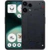 Nothing 3a Lite 17,2 cm (6.77") Dual SIM Android 15 5G 8 GB 128 GB 5000 mAh Czarny