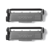 Brother TN-2320TWIN kaseta z tonerem 1 szt. Oryginalny Czarny-25188030