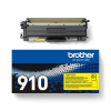 Brother TN-910Y kaseta z tonerem 1 szt. Oryginalny Żółty-25188072