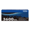 Brother TN-3600XXL kaseta z tonerem 1 szt. Oryginalny Czarny-25188079