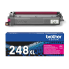 Brother TN-248XLM kaseta z tonerem 1 szt. Oryginalny Purpurowy-25188100