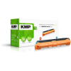 KMP B-T110X kaseta z tonerem 1 szt. Zamiennik Cyjan