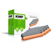 KMP B-T101VX kaseta z tonerem 4 szt. Zamiennik Czarny, Cyjan, Purpurowy, Żółty