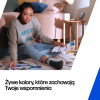 HP Zestaw 4 oryginalnych tuszów , 950XL / 951 błękitny/purpurowy/żółty-25191052