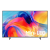 Telewizor Samsung UE43M70H LED 43" 4K Ultra HD Tizen Q-Symphony DVB-T2 Czarny