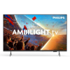 Philips 65PUS8001/12 Telewizor 165,1 cm (65") 4K Ultra HD Smart TV Wi-Fi Czarny