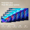 Hisense 55A6S 139,7 cm (55