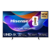 Hisense 55A6S 139,7 cm (55") 4K Ultra HD Smart TV Wi-Fi Czarny
