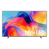 Telewizor Samsung UE65M70H LED 65" 4K Ultra HD Tizen Q-Symphony DVB-T2 Czarny