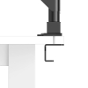 Hama 00220907 uchwyt / stojak do monitorów 88,9 cm (35