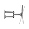 Equip 650341 uchwyt do telewizorów 139,7 cm (55