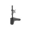 Equip 650122 uchwyt do telewizorów 81,3 cm (32