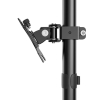 Hama 00220900 uchwyt / stojak do monitorów 88,9 cm (35