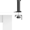 Hama 00220900 uchwyt / stojak do monitorów 88,9 cm (35