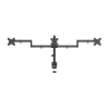 Hama 00220899 uchwyt / stojak do monitorów 68,6 cm (27