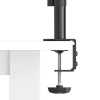 Hama 00220899 uchwyt / stojak do monitorów 68,6 cm (27