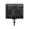 AOC AD110D0 uchwyt / stojak do monitorów 81,3 cm (32