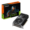 GIGABYTE GeForce RTX 5060 WINDFORCE MAX OC V2 8G NVIDIA 8 GB GDDR7