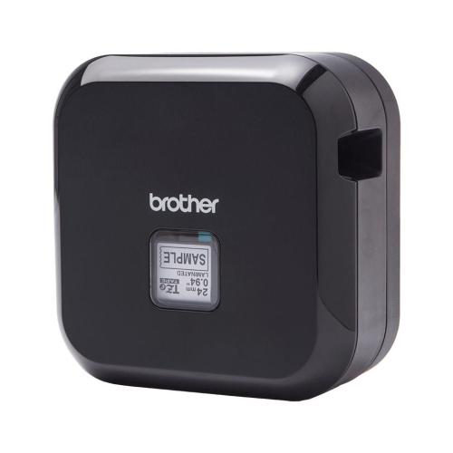 P-TOUCH CUBE PLUS LABEL MAKER/F. TZE /3.5-24MM-25142761