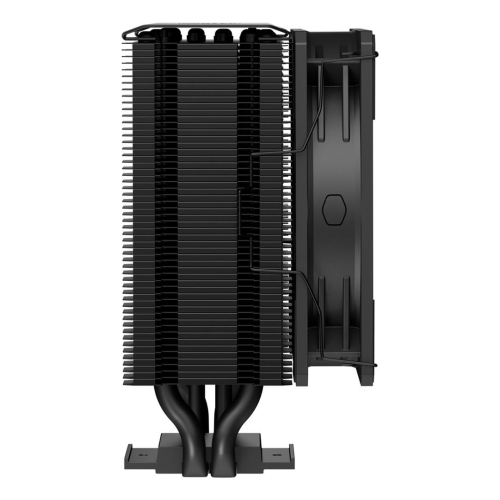 Cooler Master Hyper 212 3DHP Black ARGB Procesor Chłodnica powietrza 12 cm Czarny 1 szt.-25145907