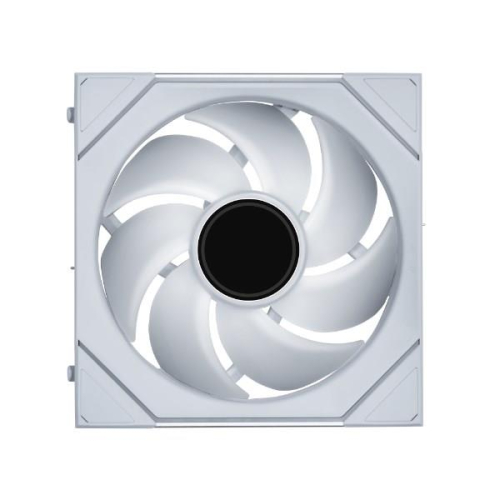 Lian Li Uni Fan 14SLIN1W1W Obudowa komputera Wentylator 14 cm Biały 1 szt.-25146156