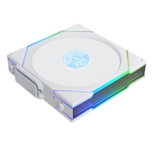Lian Li Uni Fan TL Obudowa komputera, Procesor Wentylator 14 cm Biały 1 szt.-25146164