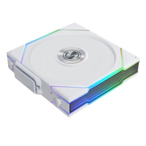 Lian Li Uni Fan TL Obudowa komputera, Procesor Wentylator 14 cm Biały 1 szt.-25146165