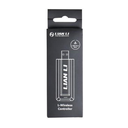 Lian Li RF-T-W Adresowalny kontroler RGB-25146169