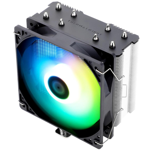 Thermalright Assassin X 120 Refined SE ARGB Procesor Chłodnica powietrza 12 cm Czarny-25146187