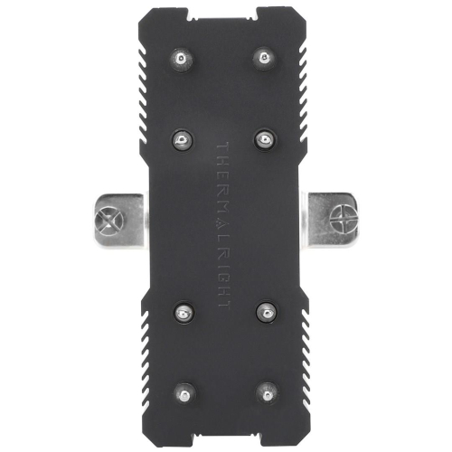 Thermalright Assassin X 120 Refined SE ARGB Procesor Chłodnica powietrza 12 cm Czarny-25146190