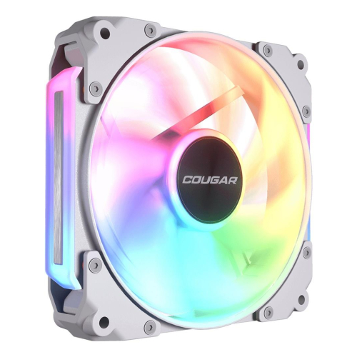 COUGAR CF-ARW12HW-RGB Moduł wentylatora-25146221