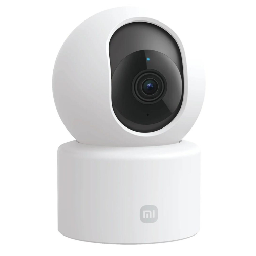Xiaomi Smart Camera C201 Kulisty Kamera bezpieczeństwa IP Wewnętrzna 1920 x 1080 px Sufit/ściana/biurko