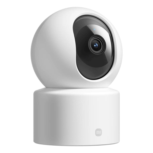 Xiaomi Smart Camera C201 Kulisty Kamera bezpieczeństwa IP Wewnętrzna 1920 x 1080 px Sufit/ściana/biurko-25146914