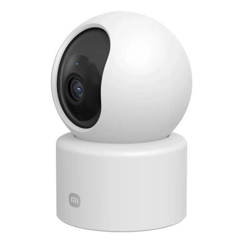 Xiaomi Smart Camera C201 Kulisty Kamera bezpieczeństwa IP Wewnętrzna 1920 x 1080 px Sufit/ściana/biurko-25146916