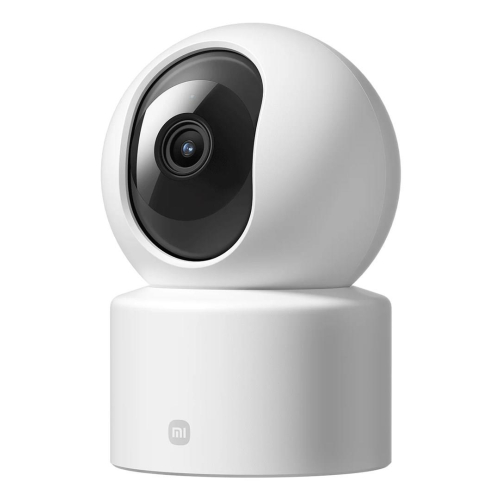 Xiaomi Smart Camera C201 Kulisty Kamera bezpieczeństwa IP Wewnętrzna 1920 x 1080 px Sufit/ściana/biurko-25146917