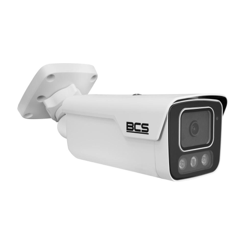 Kamera IP tubowa 8Mpx BCS-P-TIP38FCR4L4-Ai2