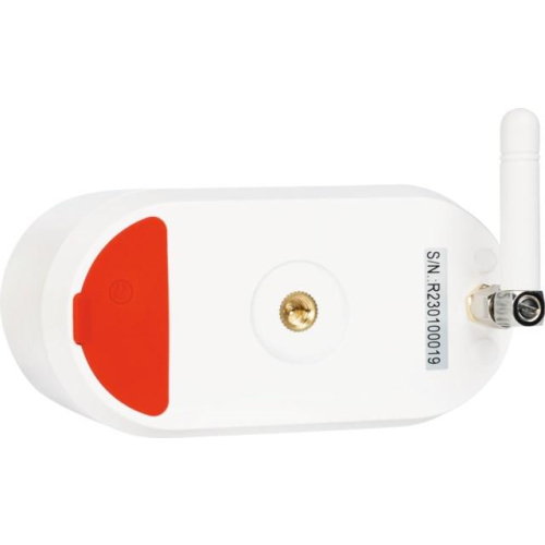 ABUS PPIC91520 kamera przemysłowa Kamera bezpieczeństwa IP Wewnętrzna / zewnętrzna Ściana-25147004