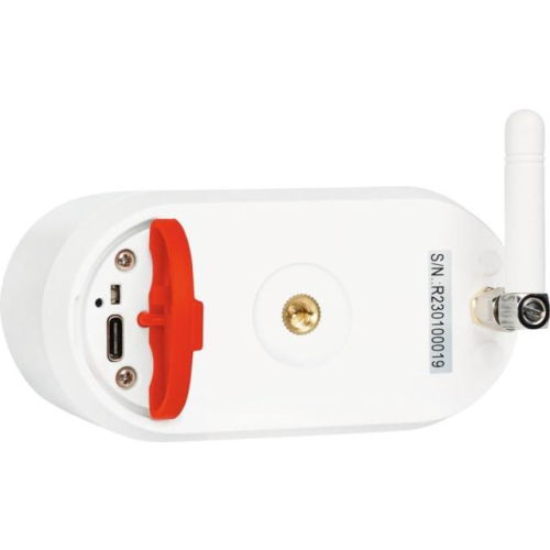 ABUS PPIC91520 kamera przemysłowa Kamera bezpieczeństwa IP Wewnętrzna / zewnętrzna Ściana-25147005