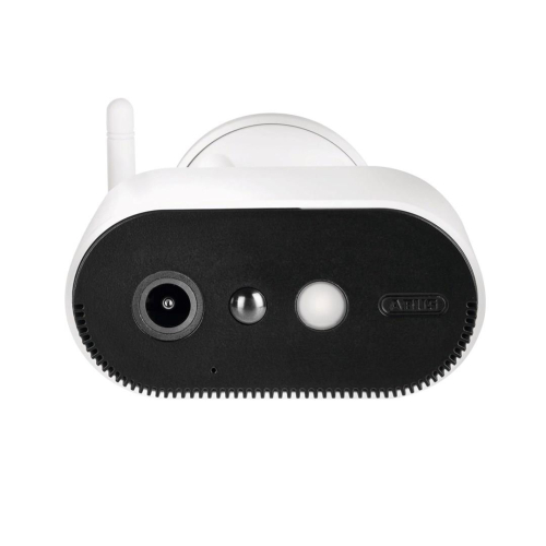 ABUS PPIC91520 kamera przemysłowa Kamera bezpieczeństwa IP Wewnętrzna / zewnętrzna Ściana