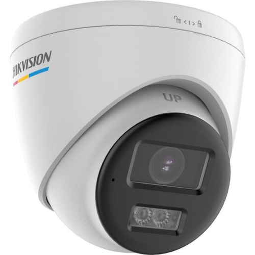 Kamera 4w1 Hikvision DS-2CE72UF3T-LS(2.8mm)