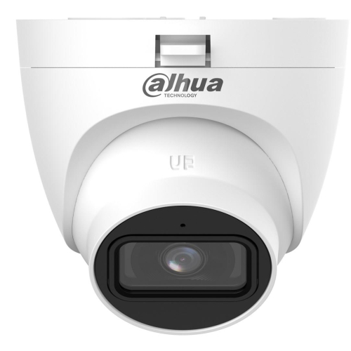 Dahua Technology HAC-HDW1500TRQ-A-0280B-S3-DIP kamera przemysłowa Obrotowa Kamera bezpieczeństwa CCTV Wewnętrzna 2880