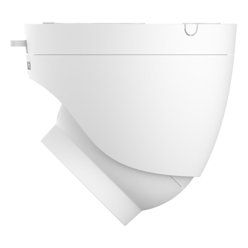Dahua Technology HAC-HDW1500TRQ-A-0280B-S3-DIP kamera przemysłowa Obrotowa Kamera bezpieczeństwa CCTV Wewnętrzna 2880