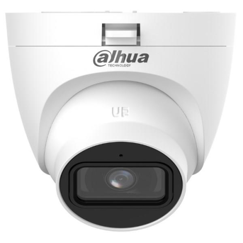 Dahua Technology HAC-HDW1500TRQ-A-0280B-S3-DIP kamera przemysłowa Obrotowa Kamera bezpieczeństwa CCTV Wewnętrzna 2880 x 1620 px Sufit / ściana / słup